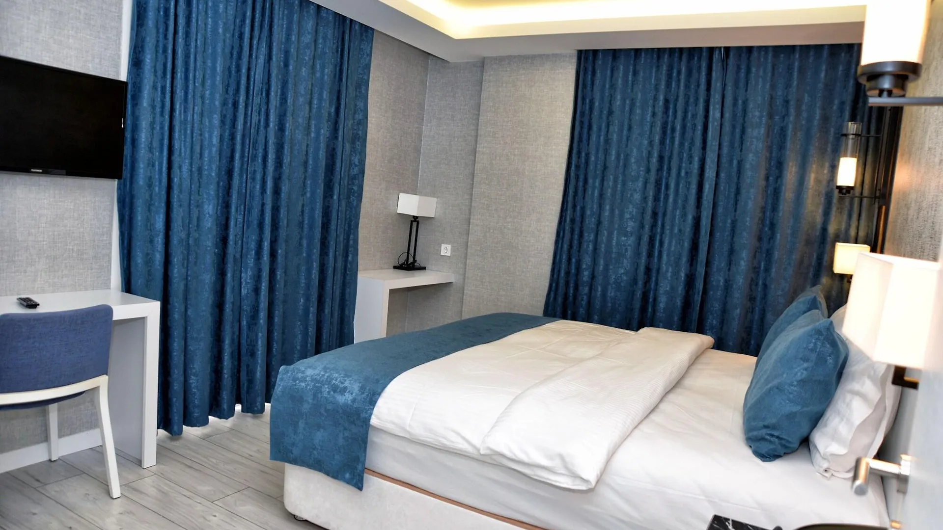 ***  Gardenya Suite Hotel Trabzon Turkey
