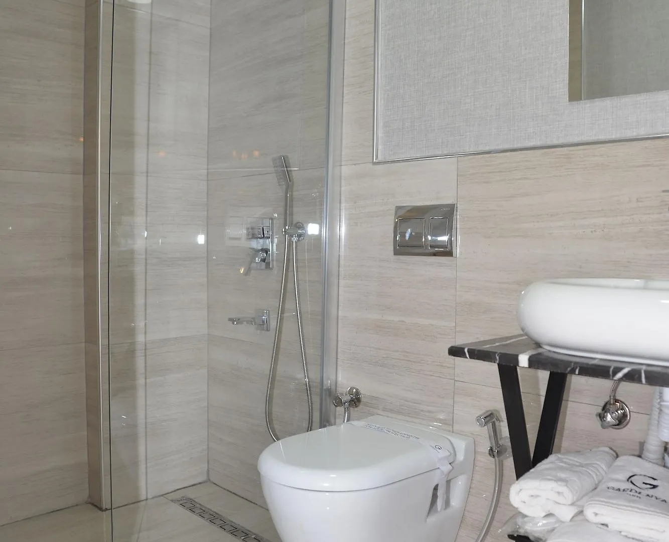 Gardenya Suite Hotel Trabzon 3*,  Turkey