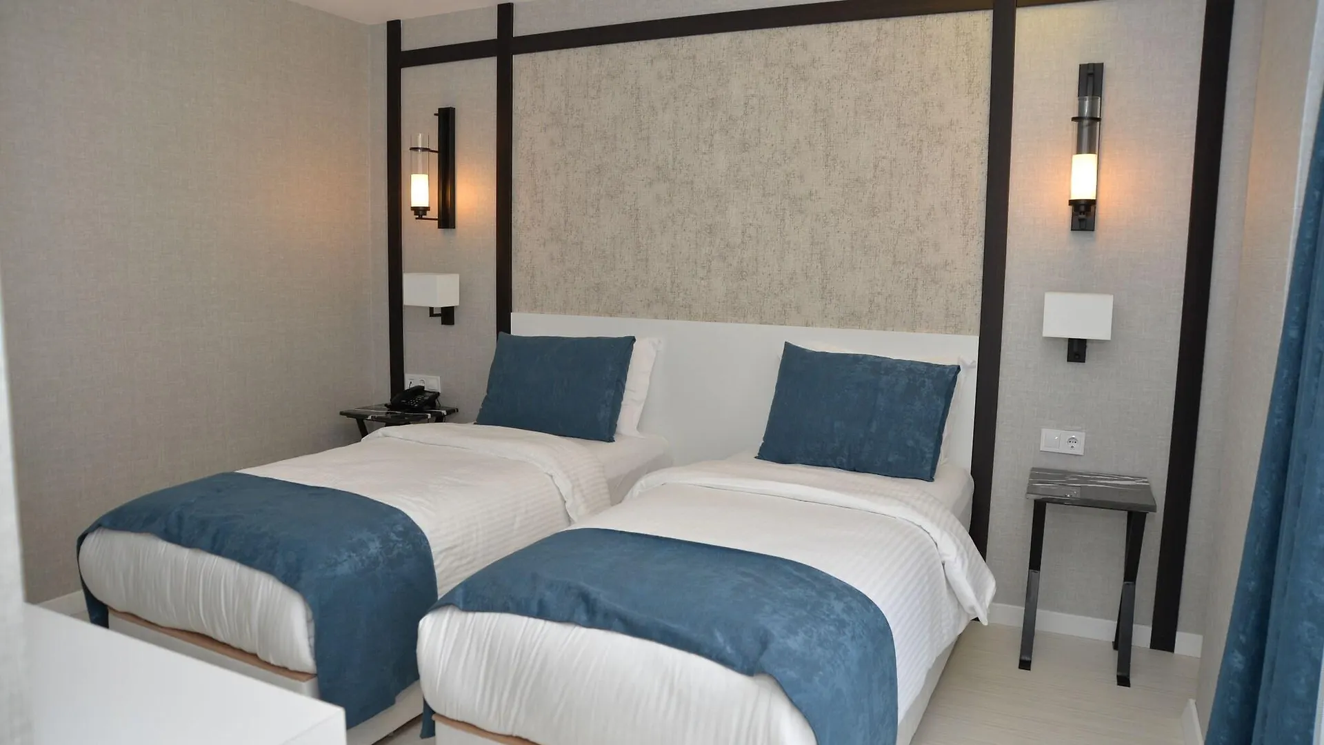Gardenya Suite Hotel Trabzon
