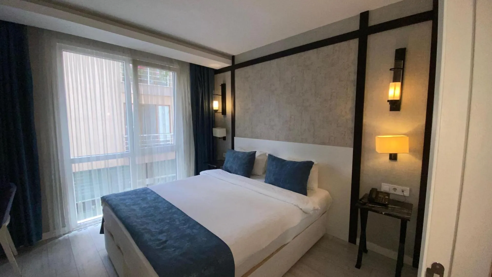 Gardenya Suite Hotel Trabzon