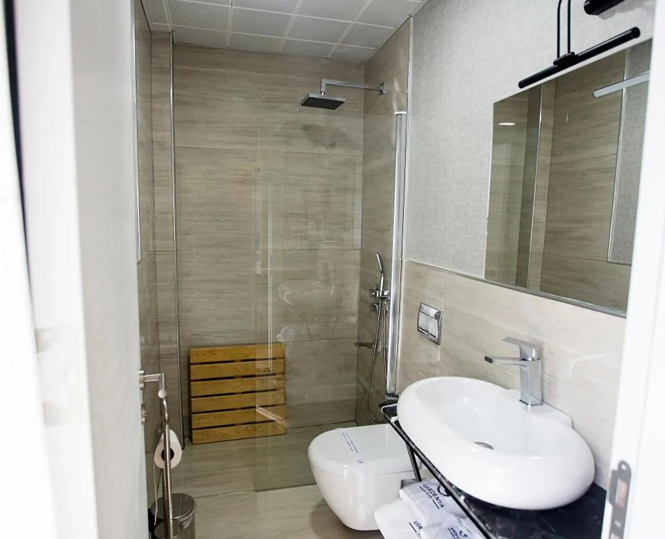 Gardenya Suite Hotel Trabzon