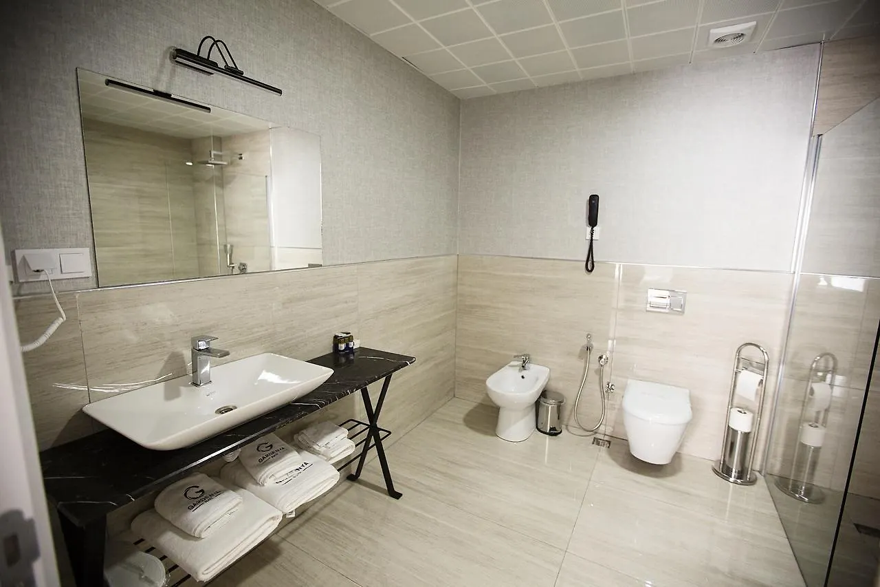 Gardenya Suite Hotel Trabzon