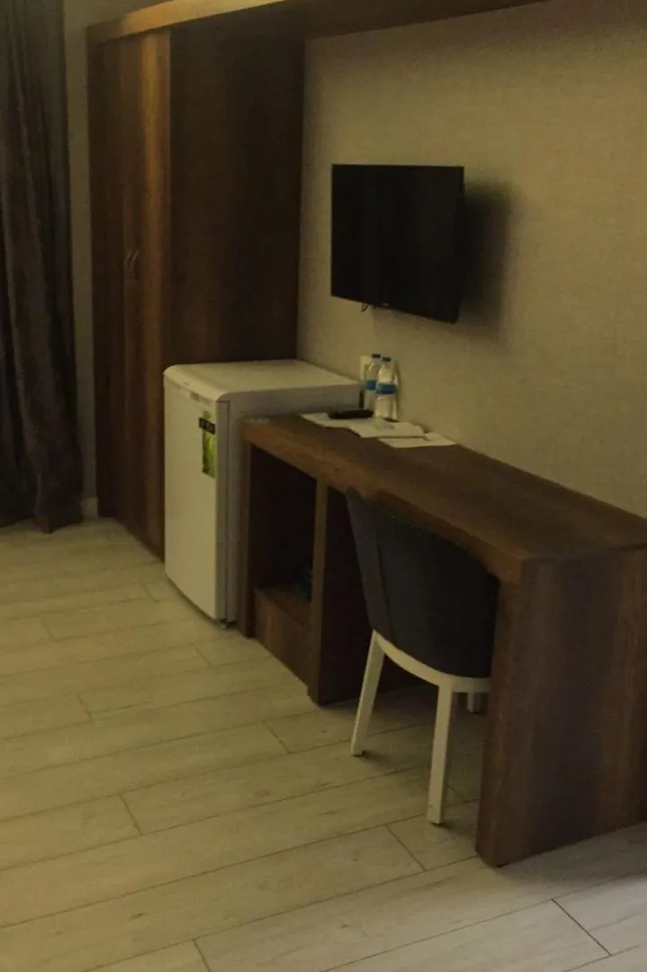 Gardenya Suite Hotel Trabzon