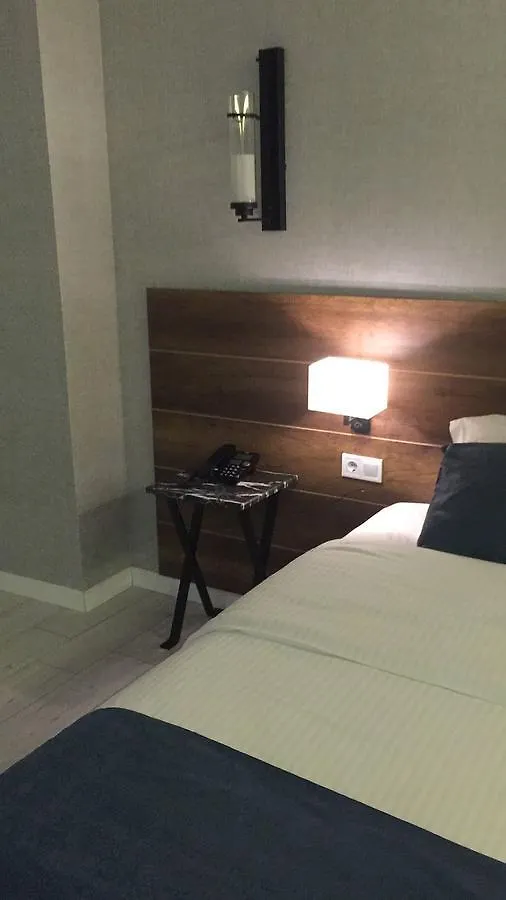 Gardenya Suite Hotel Trabzon 3*,  Turkey
