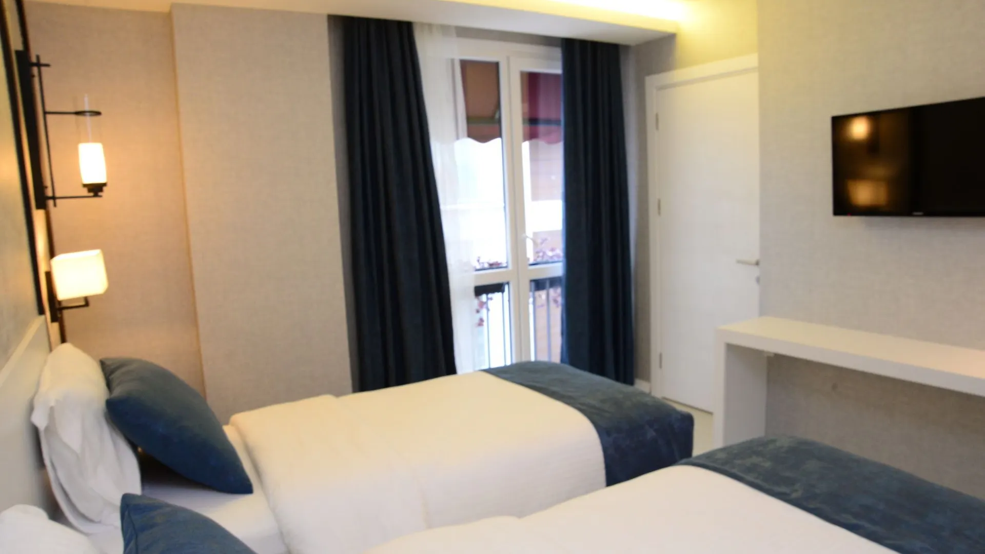 Gardenya Suite Hotel Trabzon