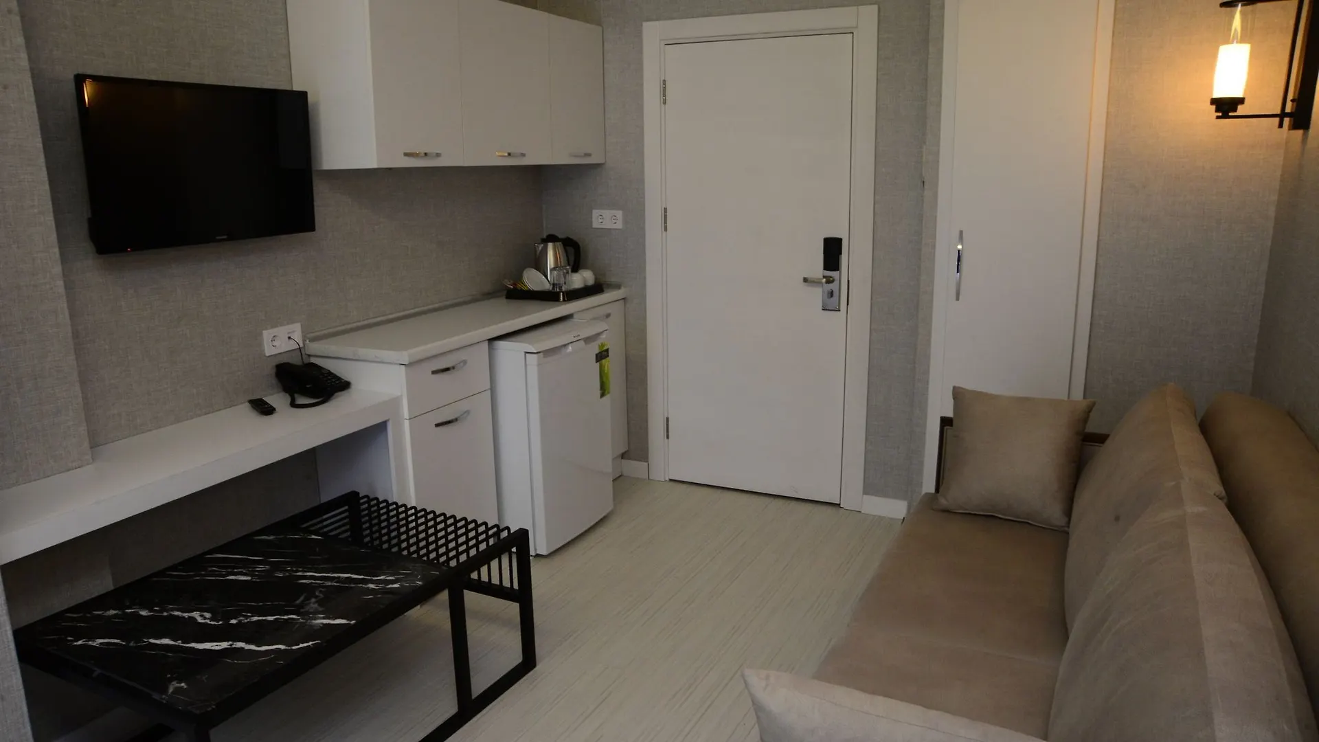 Gardenya Suite Hotel Trabzon