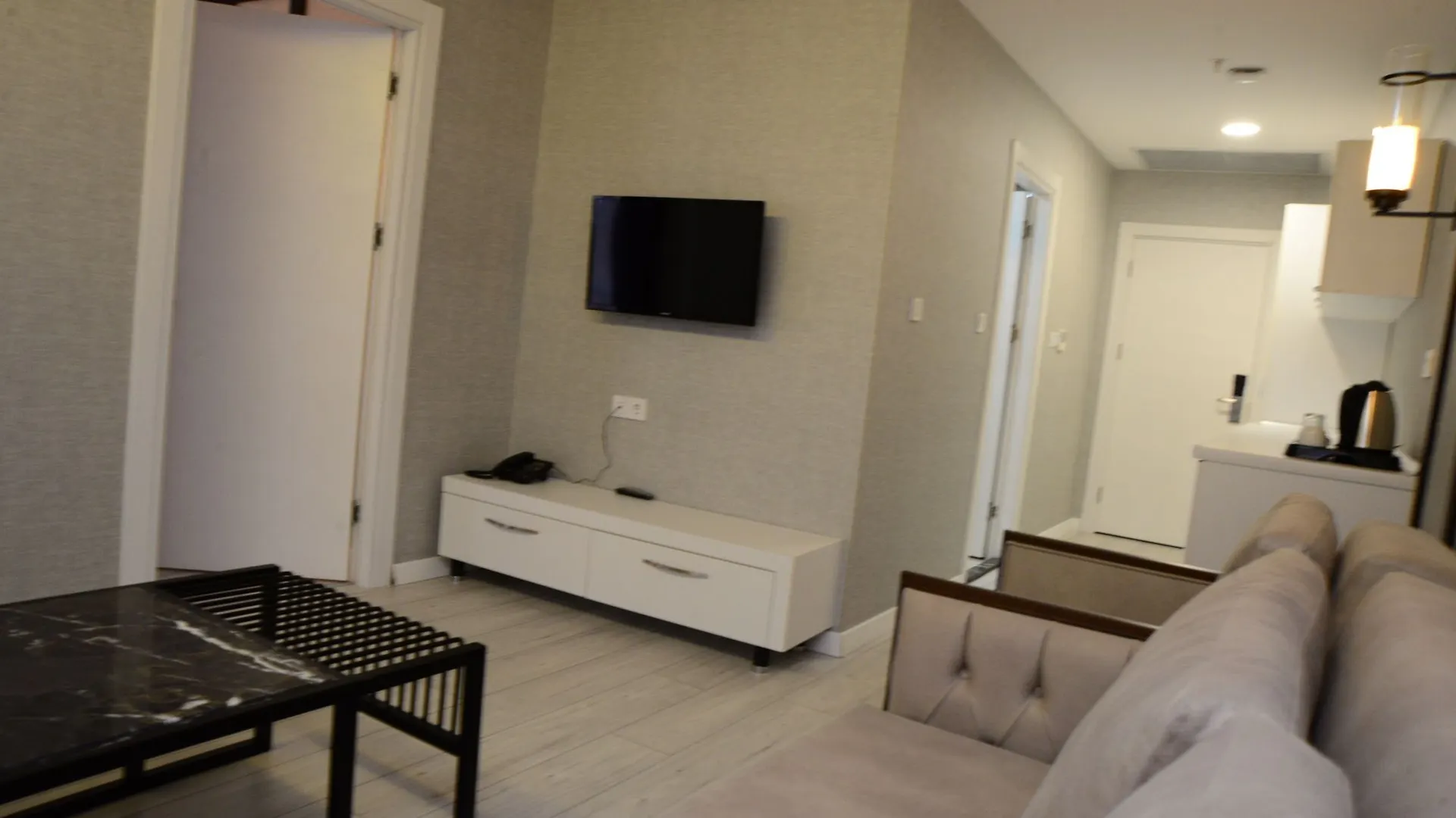 Gardenya Suite Hotel Trabzon
