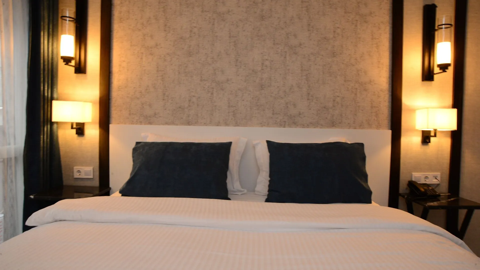 Gardenya Suite Hotel Trabzon